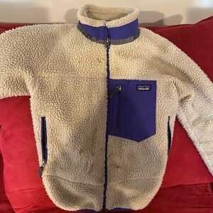 Patagonia Jacket
